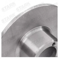 Тормозной диск STARK JQQY8 M 1438022434 skbd0022053 - Изображение 4