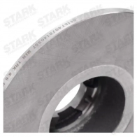 Тормозной диск STARK JQQY8 M 1438022434 skbd0022053 - Изображение 5