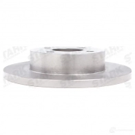 Тормозной диск STARK skbd0020283 1438023537 KVZ4 J0W - Изображение 4
