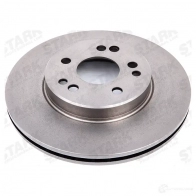 Тормозной диск STARK skbd0020376 K3 GCN78 1438025344 - Изображение 2