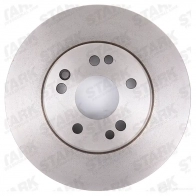 Тормозной диск STARK skbd0020376 K3 GCN78 1438025344 - Изображение 3