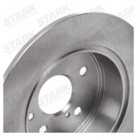 Тормозной диск STARK skbd0023266 1438023900 7 5P4KN - Изображение 5