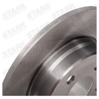 Тормозной диск STARK skbd0023130 1438025600 NVKM Q - Изображение 4