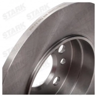 Тормозной диск STARK skbd0023130 1438025600 NVKM Q - Изображение 5