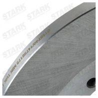 Тормозной диск STARK P 00R2 1438025336 skbd0024058 - Изображение 4