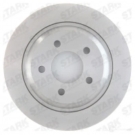 Тормозной диск STARK skbd0020178 2LGJ9 1F 1438024143 - Изображение 3