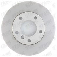 Тормозной диск STARK skbd0020231 T PST0 1438025570 - Изображение 2