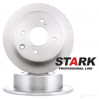 Тормозной диск STARK skbd0022986 DF89XW U 1438025260 - Изображение 1