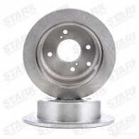 Тормозной диск STARK skbd0022986 DF89XW U 1438025260 - Изображение 3