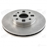 Тормозной диск STARK IE XMM 1438024988 skbd0020075 - Изображение 2