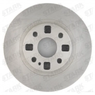 Тормозной диск STARK IE XMM 1438024988 skbd0020075 - Изображение 3