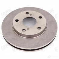 Тормозной диск STARK skbd0022169 1438024979 BSA 1D3 - Изображение 2