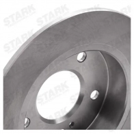 Тормозной диск STARK skbd0023497 1438024031 D P7FLVT - Изображение 5