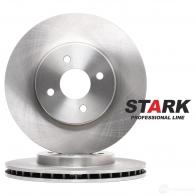 Тормозной диск STARK 1438025089 OTY5G 2 skbd0022372 - Изображение 1