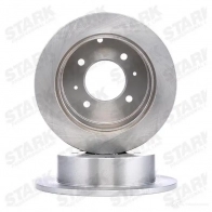 Тормозной диск STARK B1 XD7 skbd0020286 1438024613 - Изображение 6
