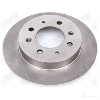 Тормозной диск STARK R OYAV 1438023516 skbd0022229 - Изображение 2