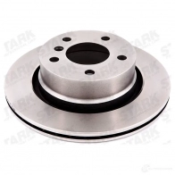 Тормозной диск STARK skbd0022418 RHRH 3QN 1438025610 - Изображение 2