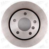 Тормозной диск STARK skbd0022418 RHRH 3QN 1438025610 - Изображение 3
