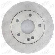 Тормозной диск STARK LJP AD3 skbd0020085 1438024312 - Изображение 4