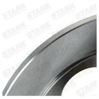 Тормозной диск STARK P8W CNXA skbd0023630 1438024292 - Изображение 5