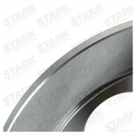 Тормозной диск STARK P8W CNXA skbd0023630 1438024292 - Изображение 7