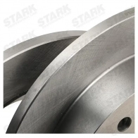 Тормозной диск STARK skbd0023912 1438024311 ZN1QY 3 - Изображение 4