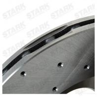 Тормозной диск STARK skbd0024593 9 EX2M 1438026145 - Изображение 4