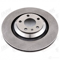 Тормозной диск STARK skbd0022186 1438023350 6AU 5Q2 - Изображение 2