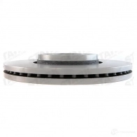 Тормозной диск STARK skbd0020255 92ZD MO 1438026183 - Изображение 4