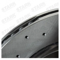 Тормозной диск STARK K4V1 C 1438023230 skbd0023926 - Изображение 5