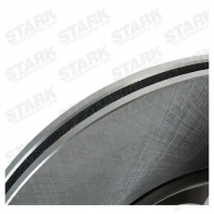 Тормозной диск STARK skbd0023614 V9J FW 1438025891 - Изображение 5