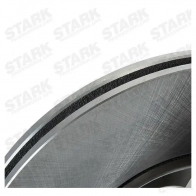 Тормозной диск STARK skbd0023614 V9J FW 1438025891 - Изображение 7