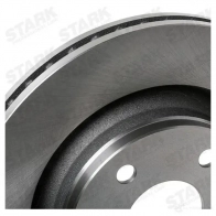 Тормозной диск STARK skbd0023573 1438026035 DY MX2 - Изображение 4