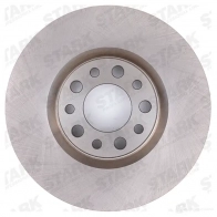 Тормозной диск STARK PZZT N skbd0022081 1438023478 - Изображение 2
