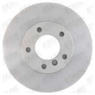 Тормозной диск STARK 589 MAM 1438026091 skbd0020278 - Изображение 3
