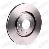 Тормозной диск STARK 5Z02 UR skbd0022333 1438023297 - Изображение 3
