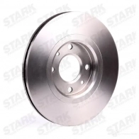 Тормозной диск STARK 5Z02 UR skbd0022333 1438023297 - Изображение 4
