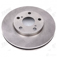 Тормозной диск STARK skbd0020339 1438025795 AR5IW J - Изображение 2