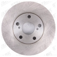 Тормозной диск STARK skbd0020339 1438025795 AR5IW J - Изображение 3
