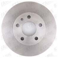 Тормозной диск STARK 1438023521 L FH5VRX skbd0022395 - Изображение 2