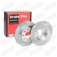 Тормозной диск STARK skbd0023198 3SPL E 1438025471 - Изображение 2
