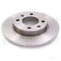 Тормозной диск STARK skbd0022803 907S VI 1438023455 - Изображение 3