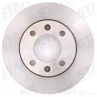 Тормозной диск STARK skbd0022803 907S VI 1438023455 - Изображение 4