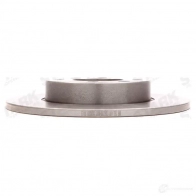 Тормозной диск STARK skbd0022803 907S VI 1438023455 - Изображение 5