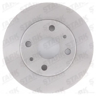 Тормозной диск STARK RWR D9Z 1438022452 skbd0020319 - Изображение 3
