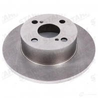 Тормозной диск STARK PVA 6LMX 1438023433 skbd0022234 - Изображение 2