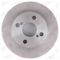 Тормозной диск STARK PVA 6LMX 1438023433 skbd0022234 - Изображение 3
