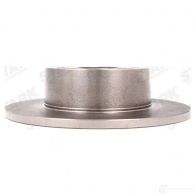 Тормозной диск STARK PVA 6LMX 1438023433 skbd0022234 - Изображение 4