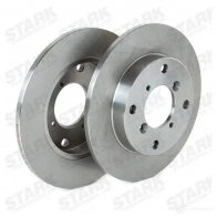 Тормозной диск STARK T CSHK 1438023486 skbd0023458 - Изображение 3