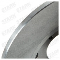 Тормозной диск STARK T CSHK 1438023486 skbd0023458 - Изображение 4